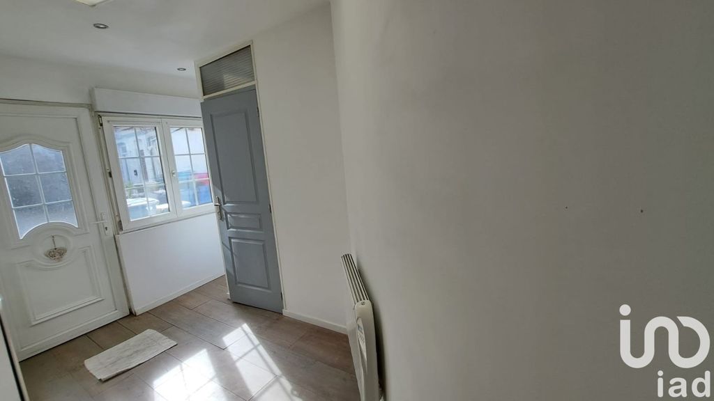 Achat maison 2 chambre(s) - Roubaix