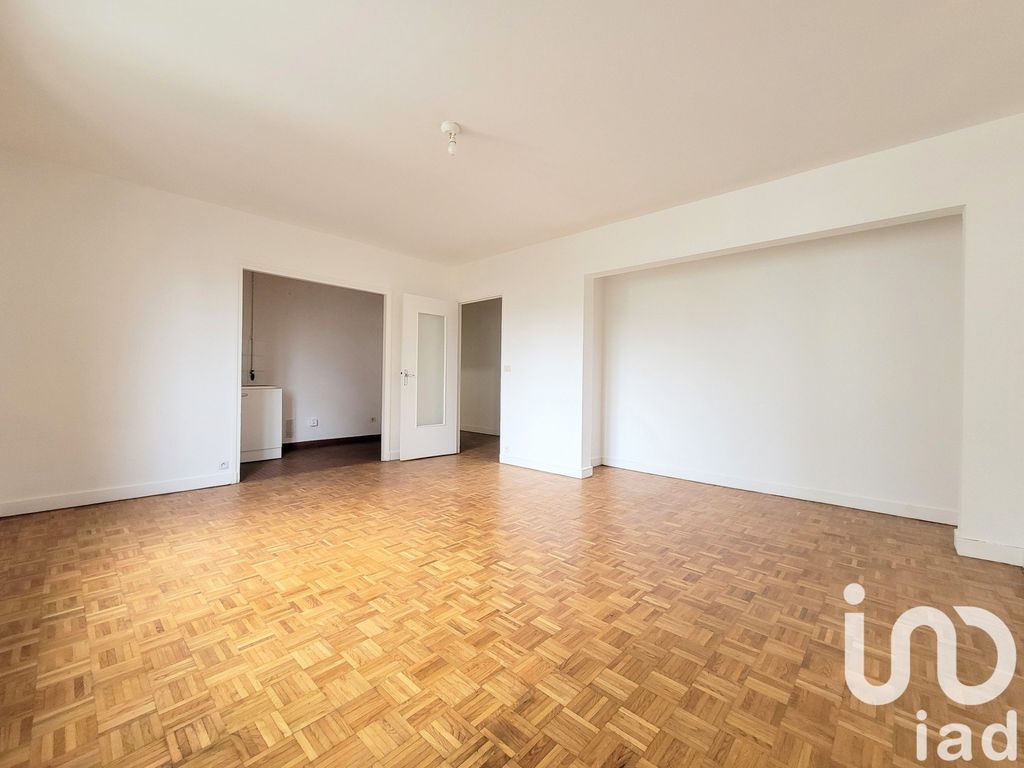 Achat studio à vendre 41 m² - Courbevoie