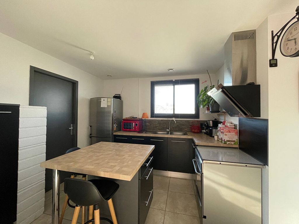 Achat appartement 4 pièce(s) Venelles