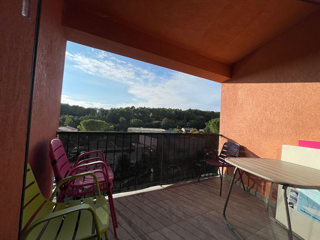 Achat duplex à vendre 4 pièces 73 m² - Venelles