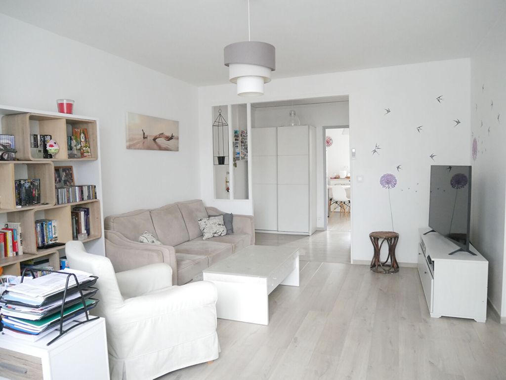 Achat appartement à vendre 5 pièces 97 m² - Venelles