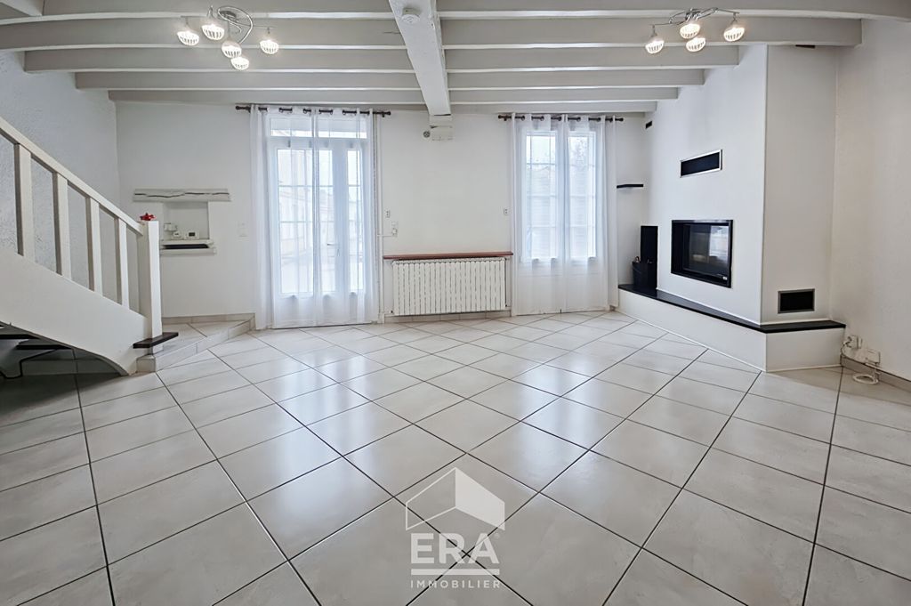 Achat maison à vendre 4 chambres 105 m² - Eysines