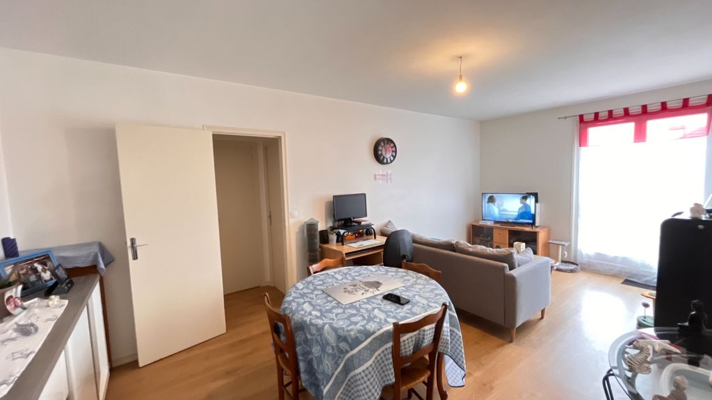 Achat appartement à vendre 2 pièces 53 m² - Nogent-le-Rotrou