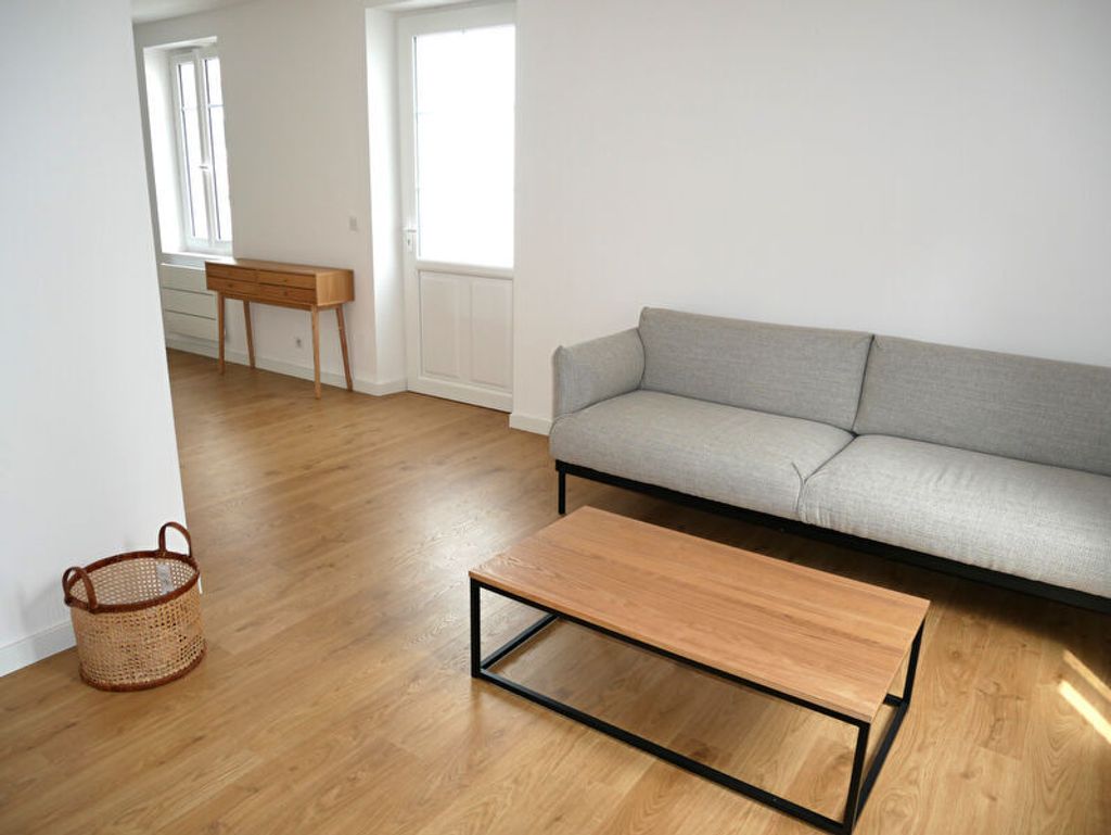 Achat maison 2 chambre(s) - Biarritz