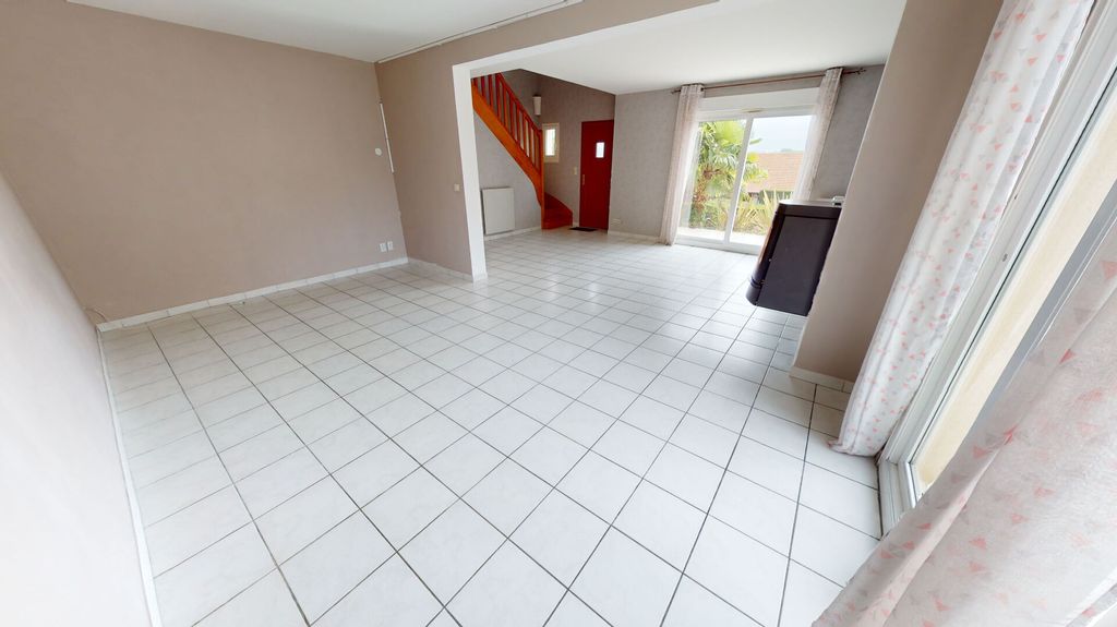 Achat maison à vendre 4 chambres 122 m² - Verson