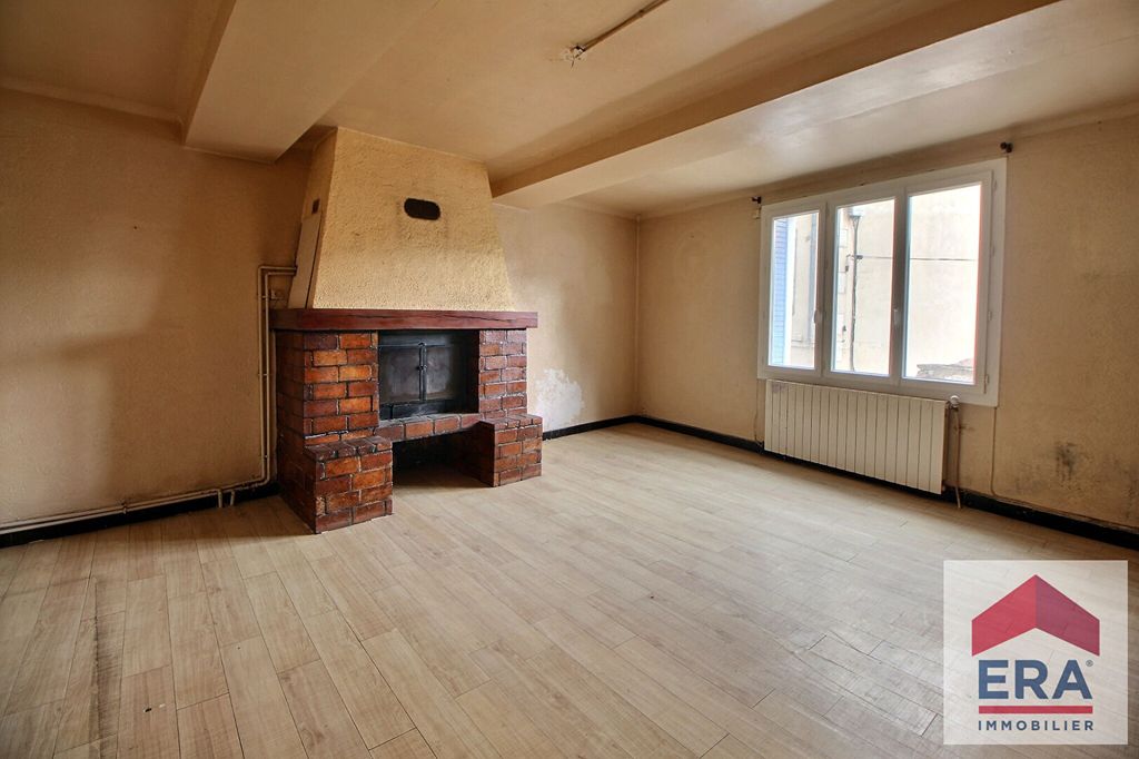 Achat maison à vendre 3 chambres 104 m² - Bollène