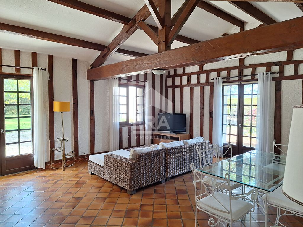 Achat maison 6 chambre(s) - Montpon-Ménestérol