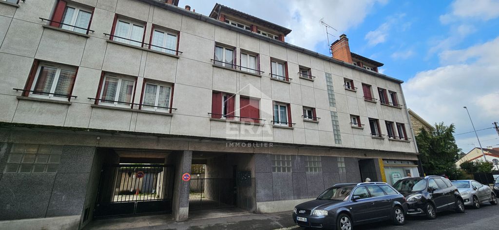 Achat appartement à vendre 2 pièces 42 m² - Neuilly-sur-Marne