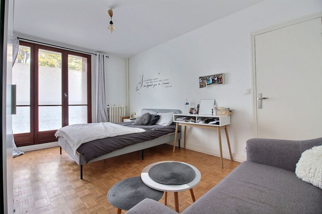 Achat studio à vendre 27 m² - Colombes