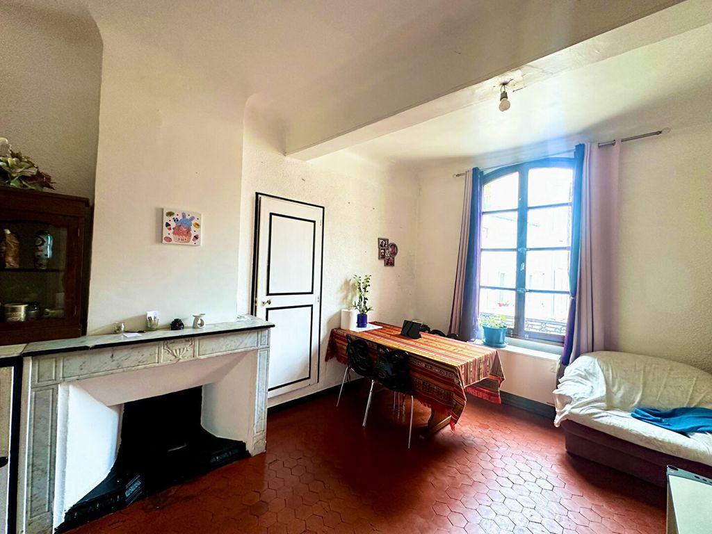 Achat appartement à vendre 4 pièces 82 m² - Sisteron