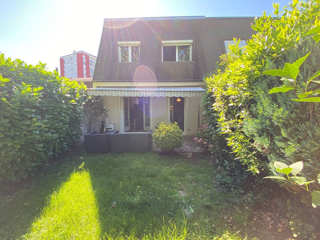 Achat maison à vendre 2 chambres 85 m² - Le Mée-sur-Seine