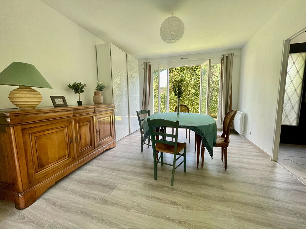 Achat maison 5 chambre(s) - Jouy-en-Josas