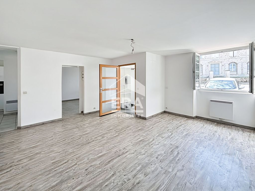 Achat appartement à vendre 2 pièces 43 m² - Montfort-l'Amaury