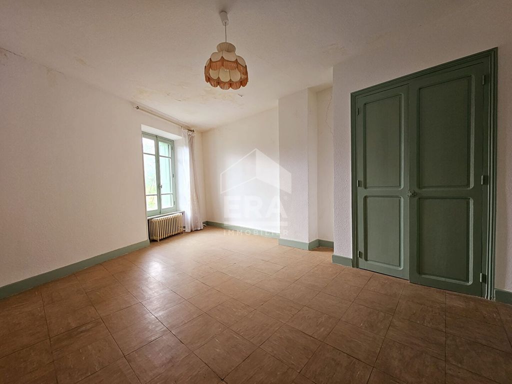 Achat maison à vendre 4 chambres 165 m² - Pauligne