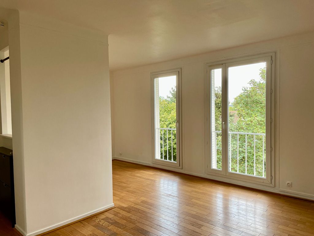 Achat appartement à vendre 4 pièces 59 m² - Viroflay