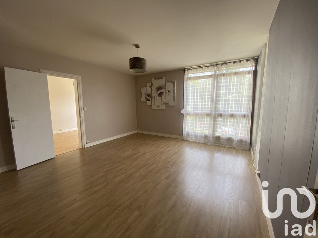 Achat appartement à vendre 4 pièces 72 m² - Avon