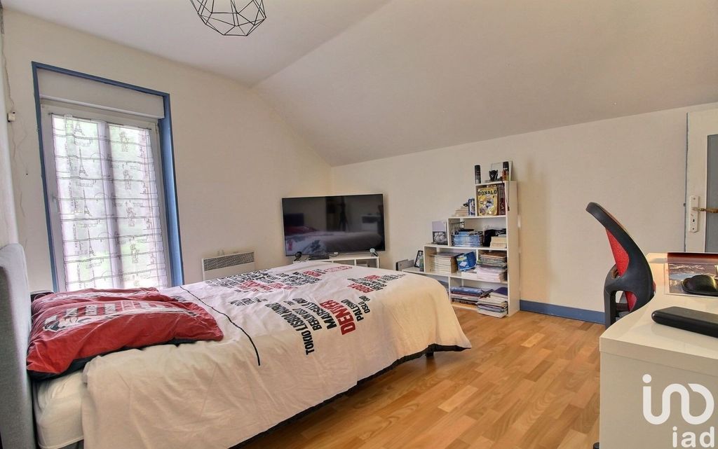 Achat maison 5 chambre(s) - Saint-Clair-de-Halouze