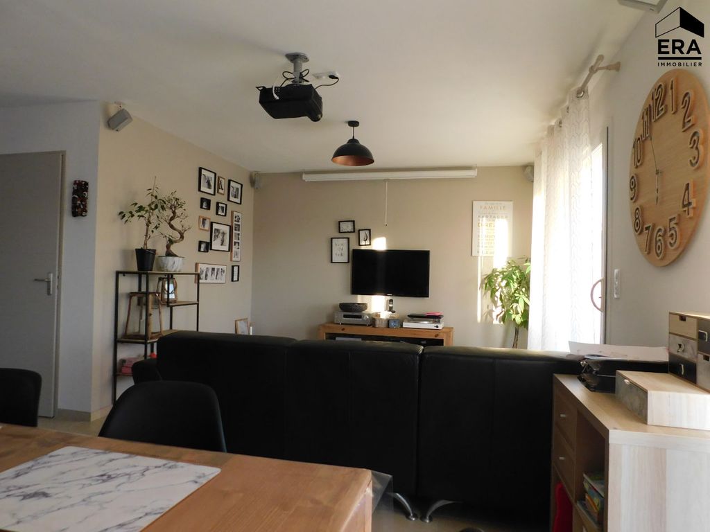 Achat maison 3 chambre(s) - Châteaurenard