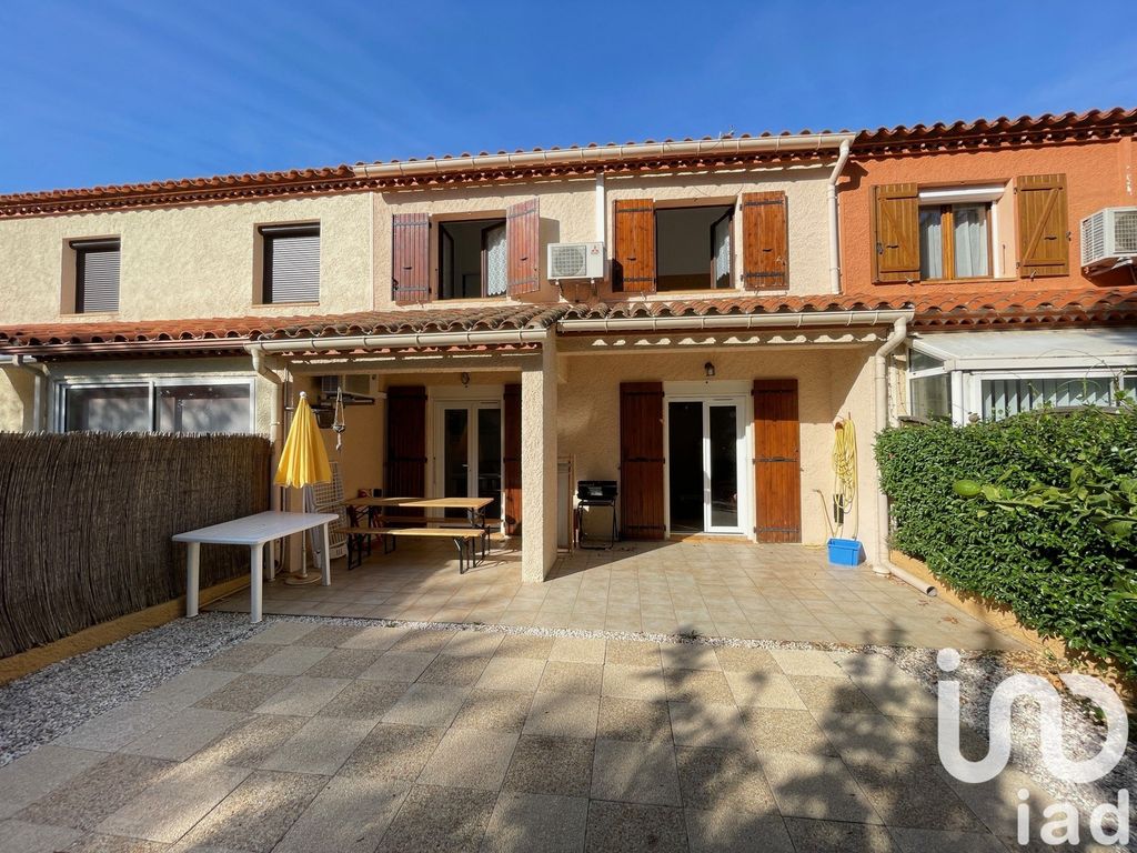 Achat maison 2 chambre(s) - Argelès-sur-Mer