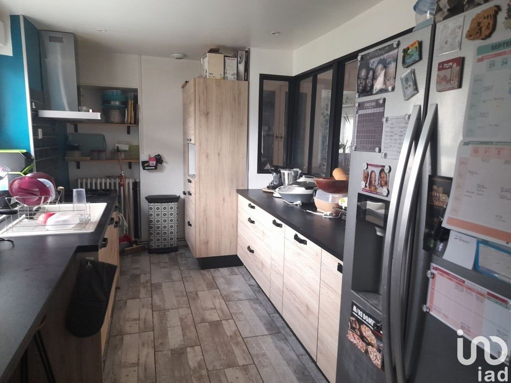 Achat maison à vendre 4 chambres 160 m² - Château-Landon