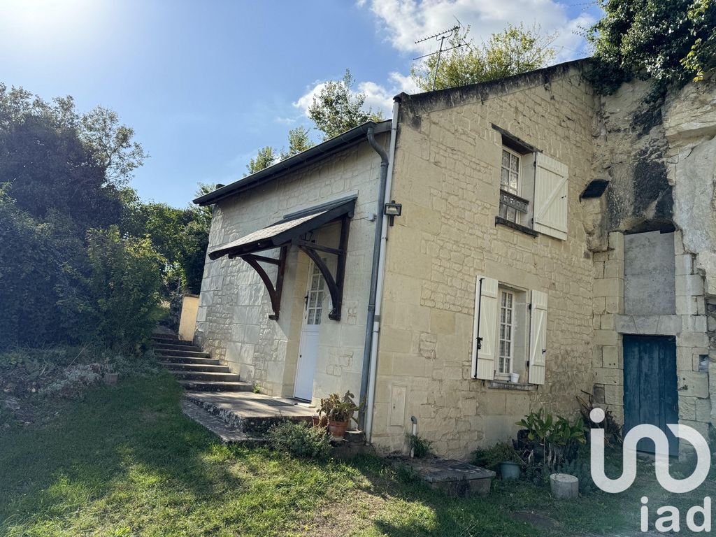 Achat maison à vendre 1 chambre 68 m² - Cinais