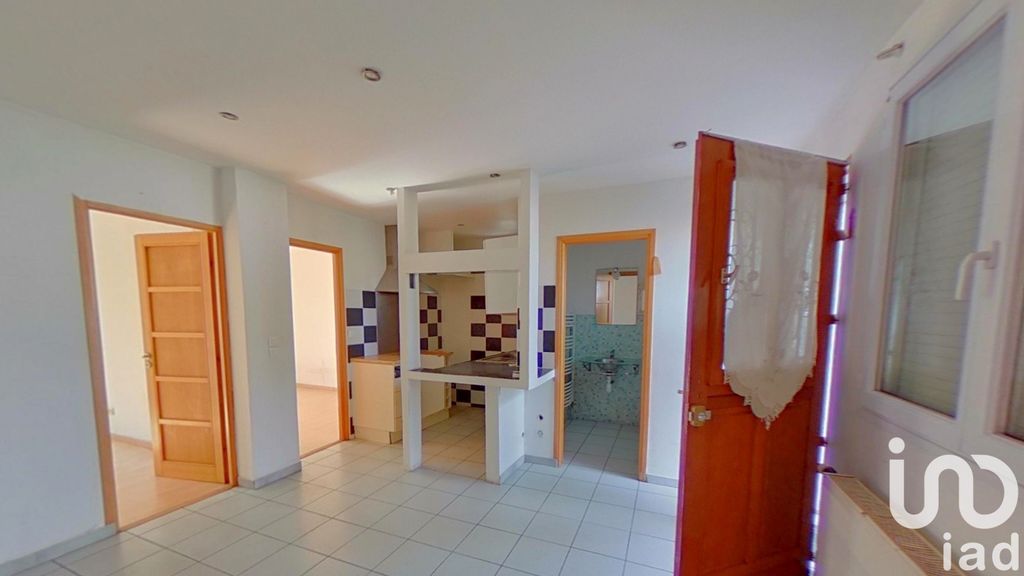 Achat appartement à vendre 3 pièces 44 m² - Villeneuve-le-Roi