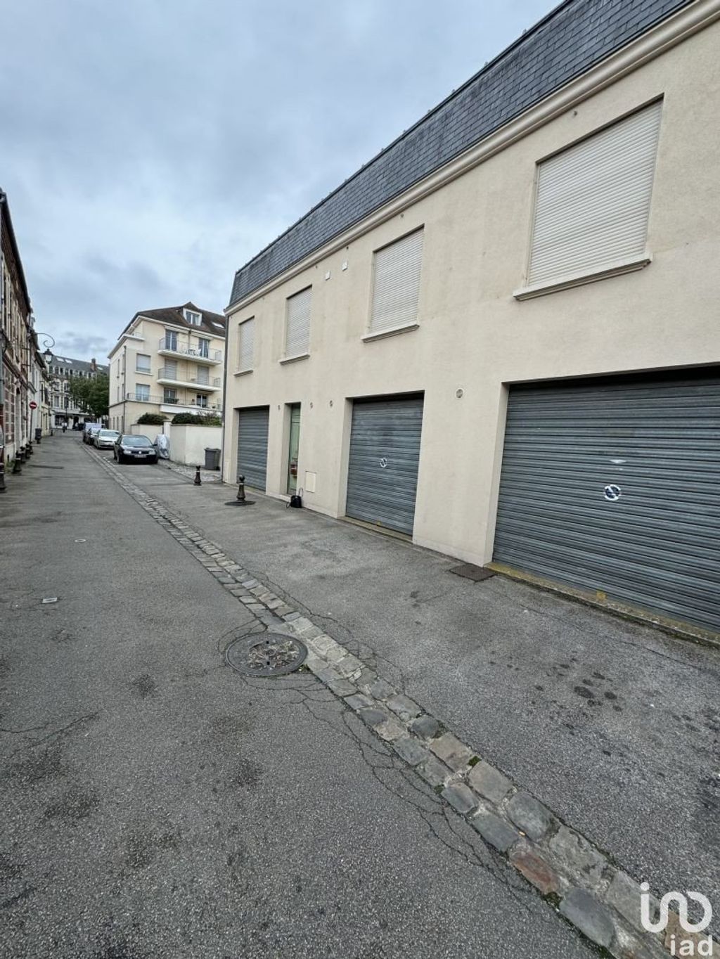 Achat duplex à vendre 9 pièces 345 m² - Mantes-la-Jolie