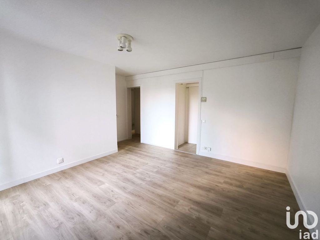 Achat appartement 4 pièce(s) Suresnes