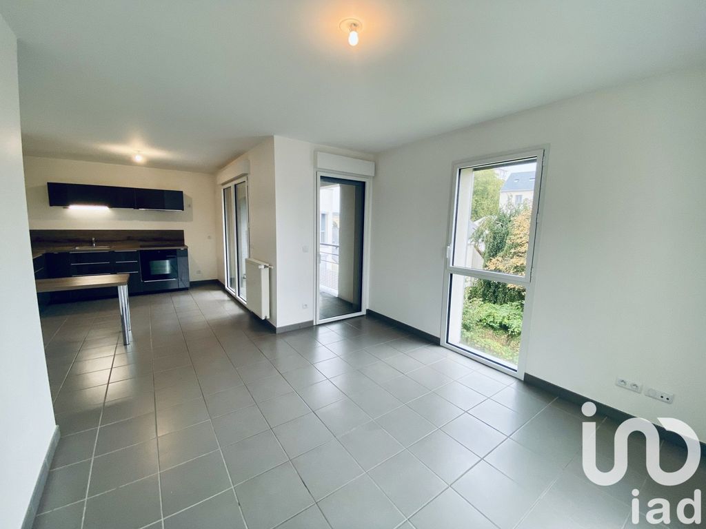 Achat appartement à vendre 2 pièces 50 m² - La Riche