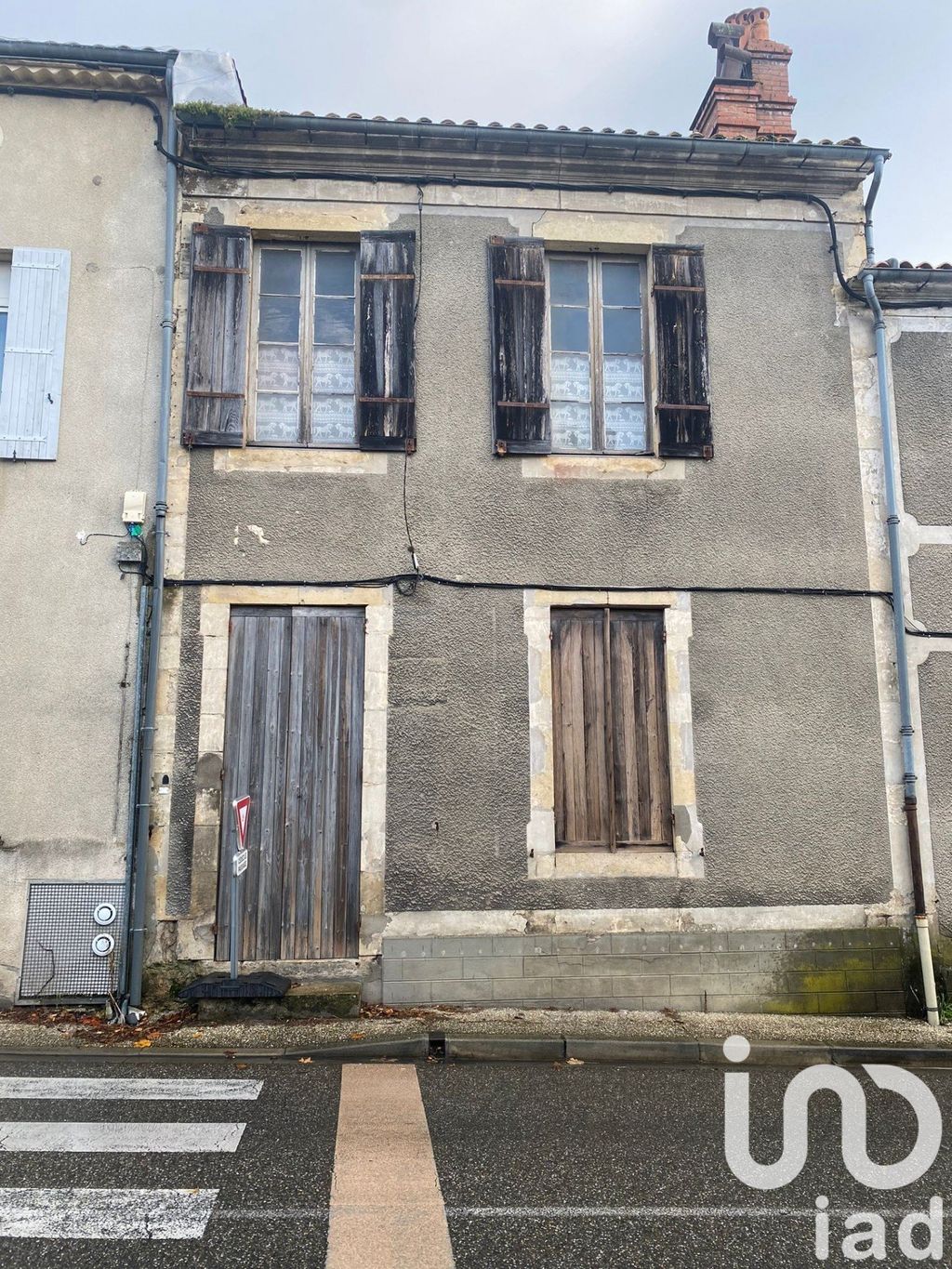 Achat maison 3 chambre(s) - Landiras