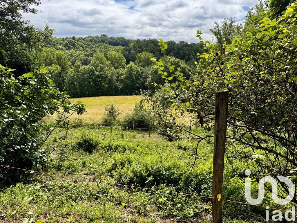 Achat maison 5 chambre(s) - Montdurausse