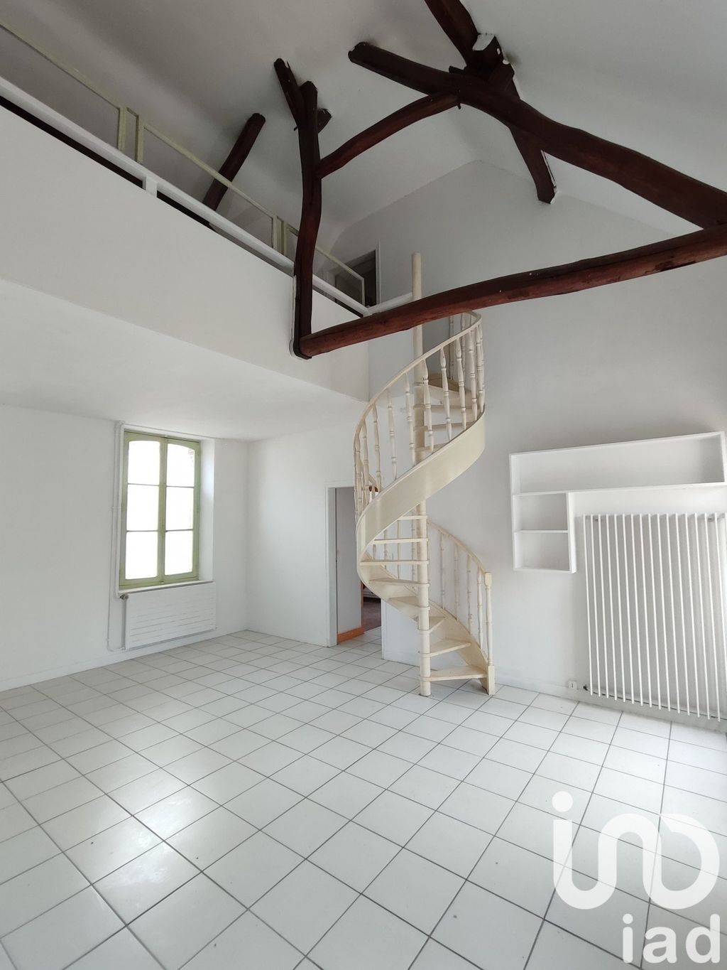 Achat maison 3 chambre(s) - Saint-Georges-sur-Eure