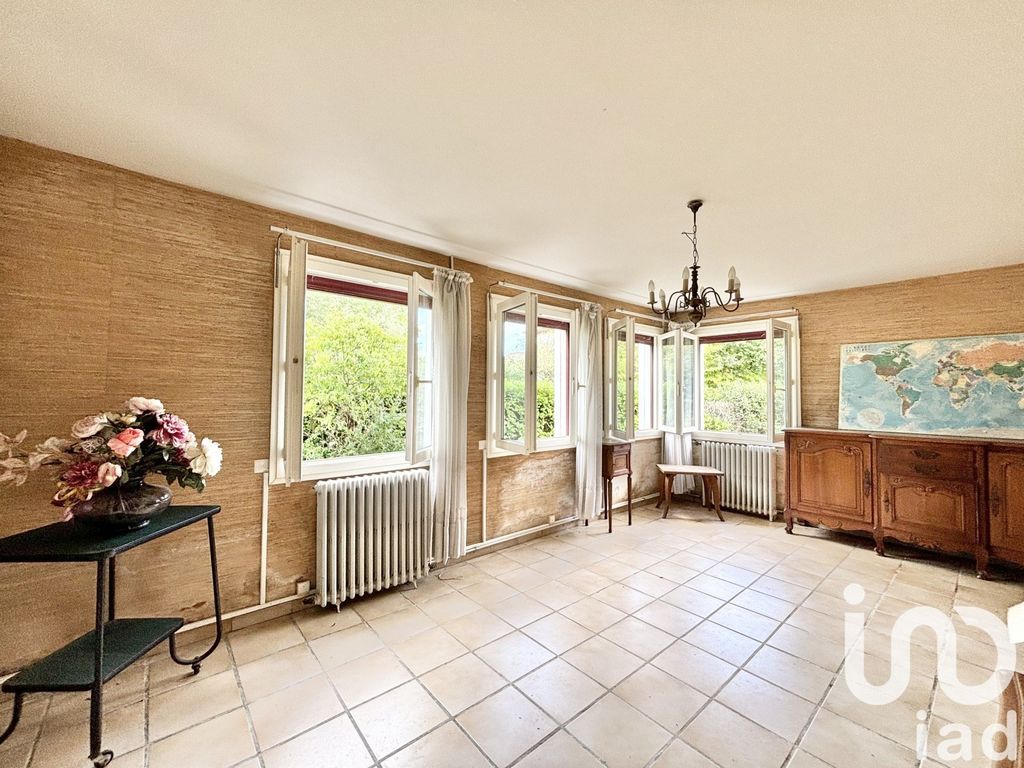 Achat maison à vendre 4 chambres 150 m² - Saint-Loubès