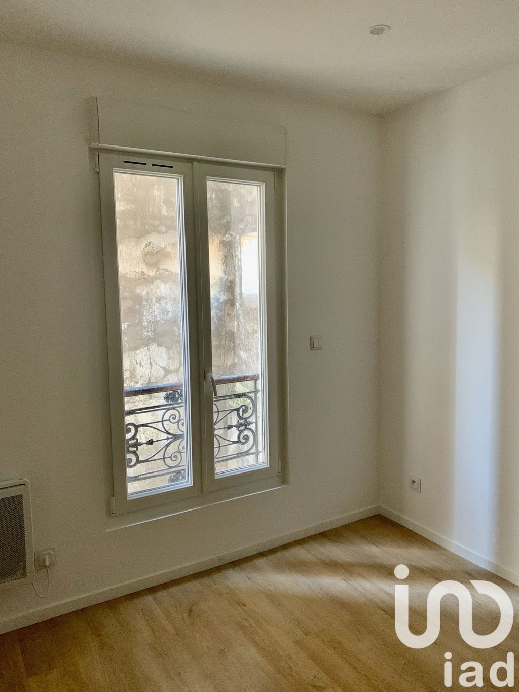 Achat appartement 1 pièce(s) Paris 17ème arrondissement