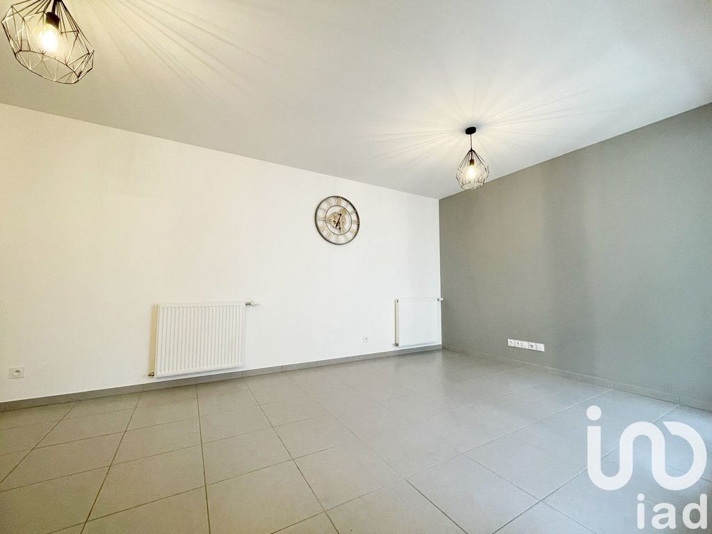 Achat appartement à vendre 3 pièces 69 m² - Chambéry