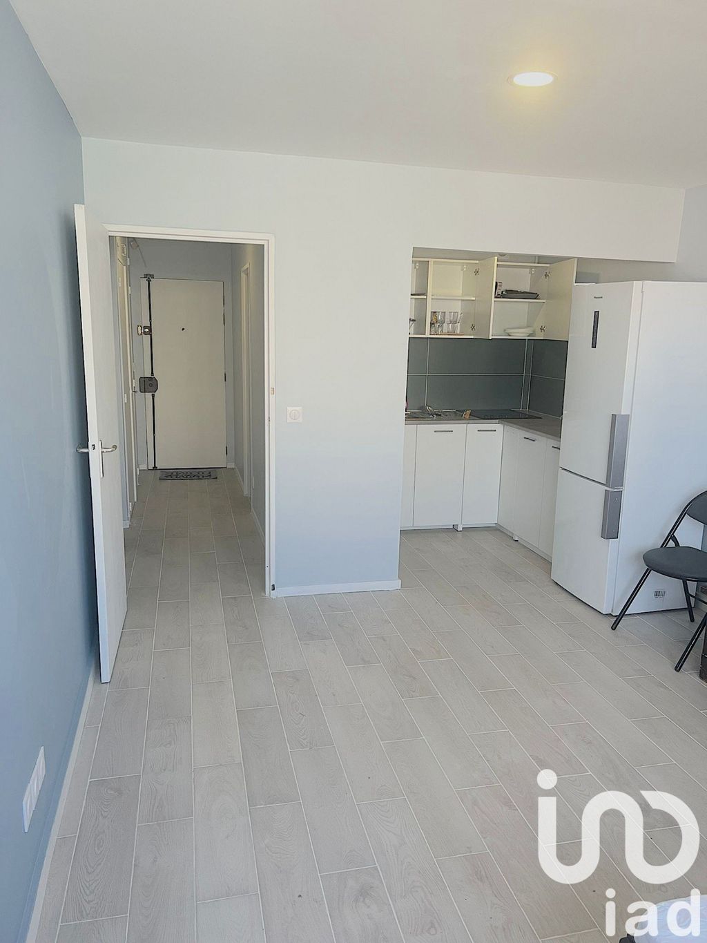 Achat studio à vendre 28 m² - Vitry-sur-Seine