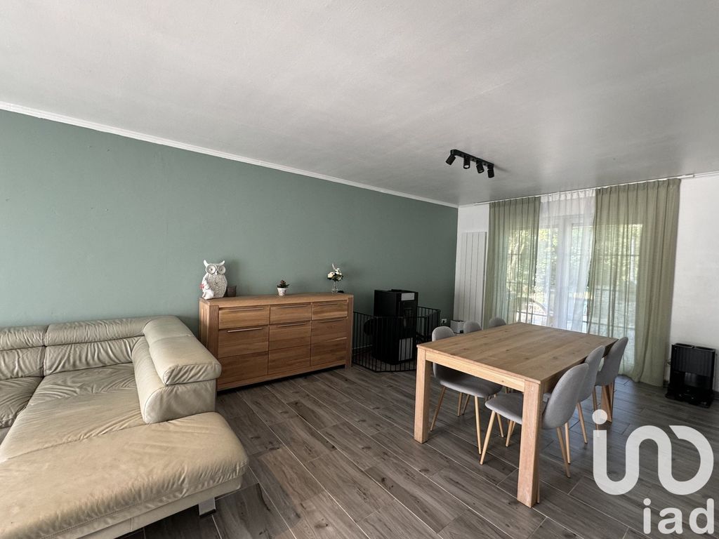 Achat maison 3 chambre(s) - Vœlfling-lès-Bouzonville