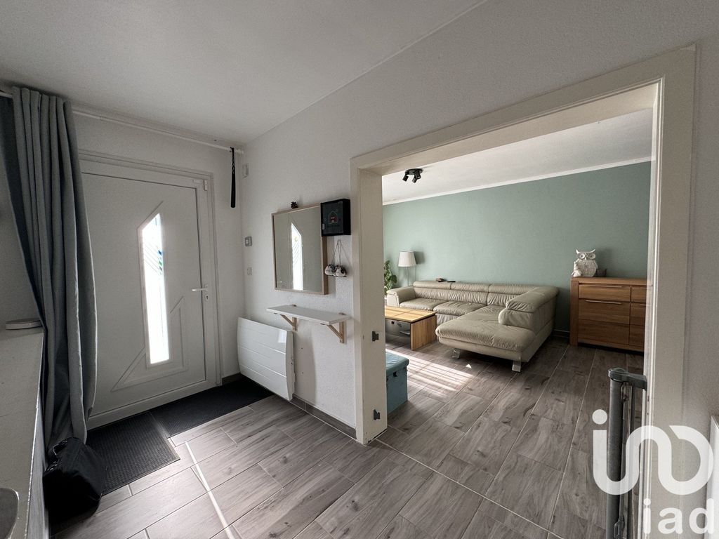 Achat maison 3 chambre(s) - Vœlfling-lès-Bouzonville