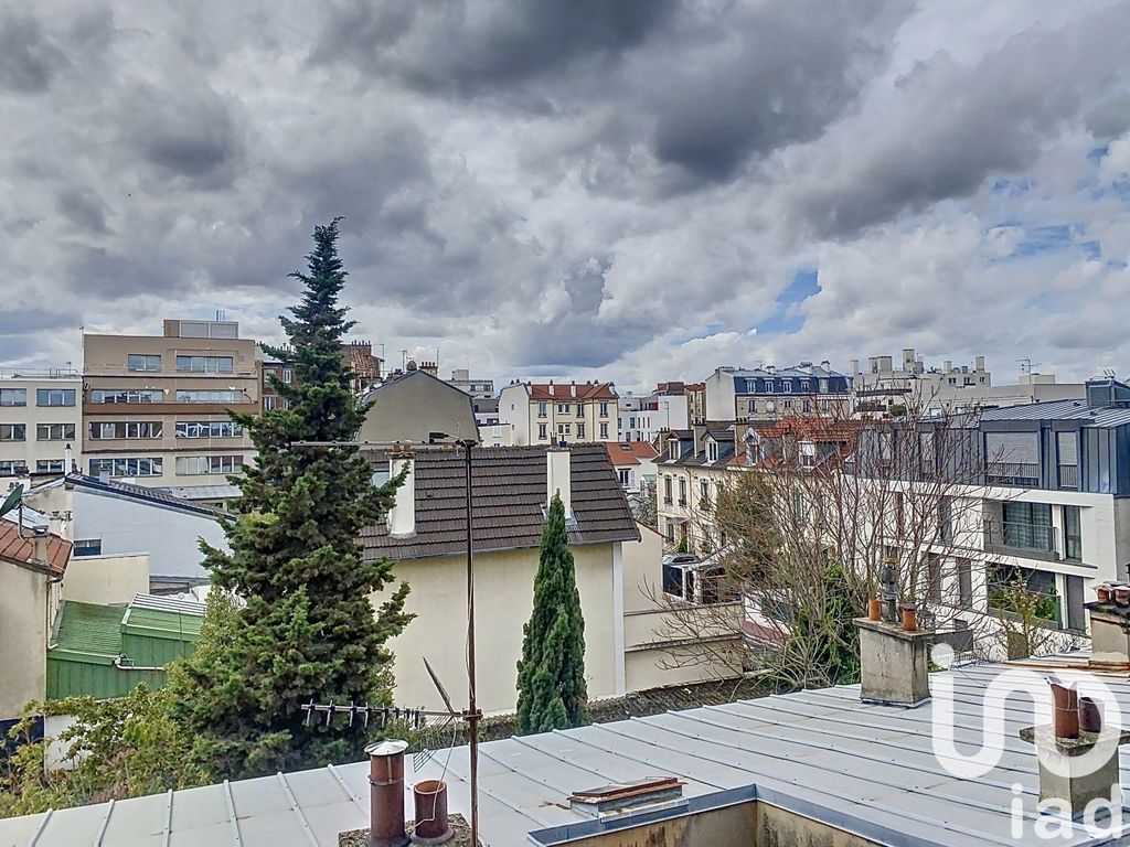 Achat appartement 2 pièce(s) Asnières-sur-Seine