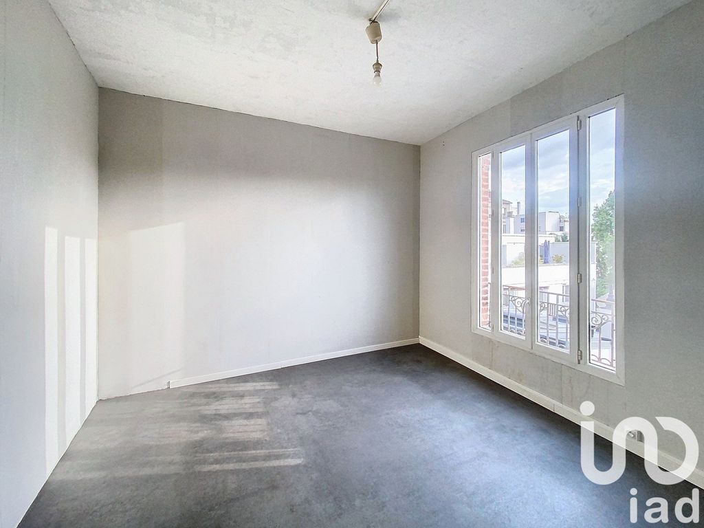 Achat appartement à vendre 2 pièces 29 m² - Asnières-sur-Seine