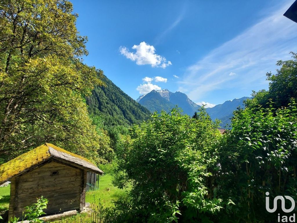 Achat maison 4 chambre(s) - Thônes