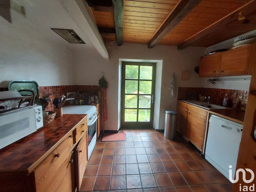 Achat maison 4 chambre(s) - Thônes