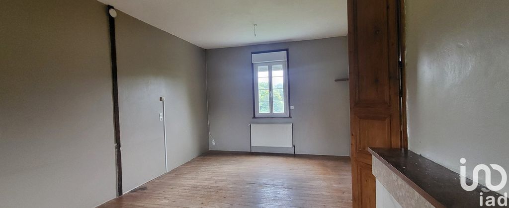 Achat maison 4 chambre(s) - Moyencourt-lès-Poix