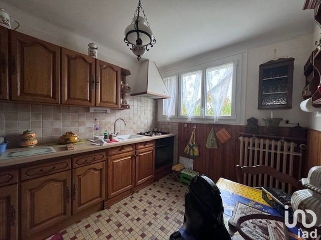 Achat maison 3 chambre(s) - Valençay