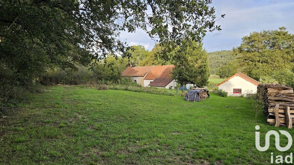 Achat maison 2 chambre(s) - Igornay