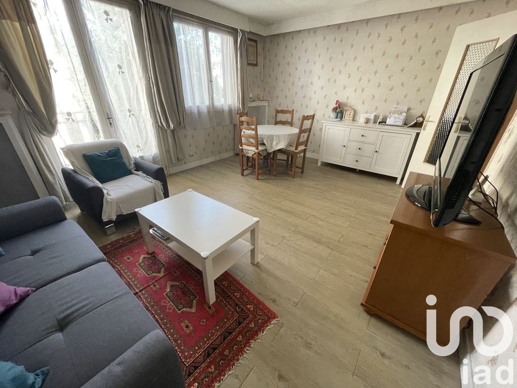 Achat maison 5 chambre(s) - Sartrouville