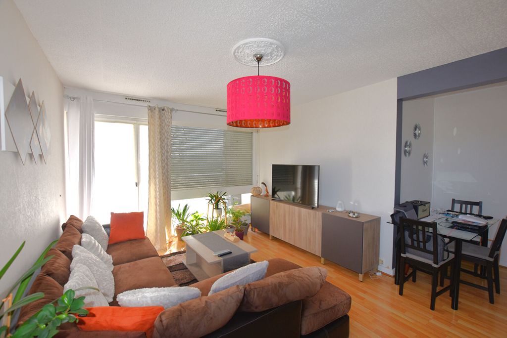 Achat appartement à vendre 3 pièces 66 m² - Épinay-sous-Sénart