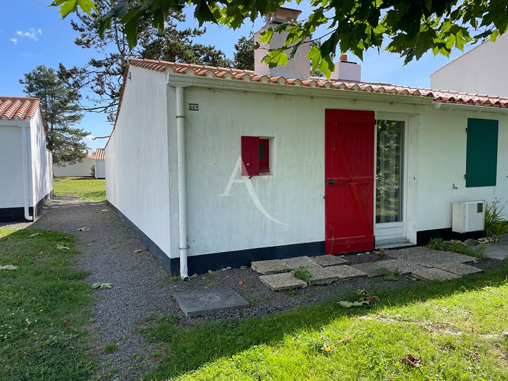 Achat maison 1 chambre(s) - Bretignolles-sur-Mer