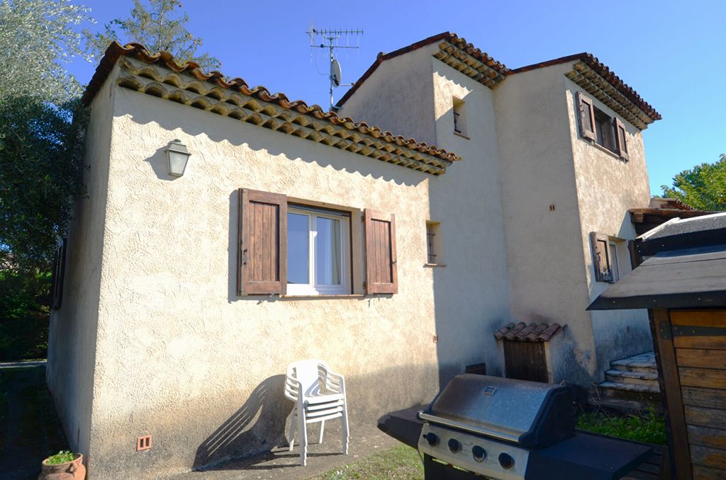 Achat maison 3 chambre(s) - Grasse