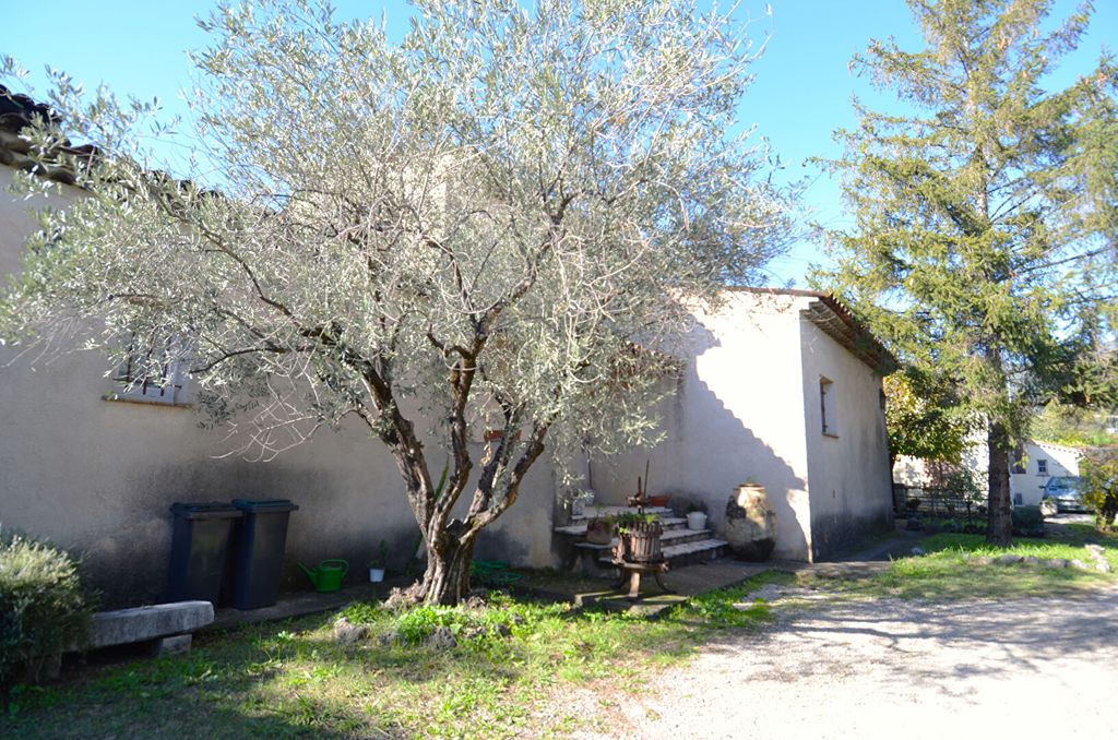 Achat maison 3 chambre(s) - Grasse